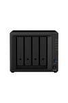 Ds420plus05 2gb 3x1tb 4x3.5