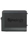 DS423A1 1TB (4 Disk Yuvalı 3.5inç) RAID(0/1,5) NAS Server