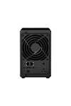 Ds720plus03 2tb Raıd(0-1) Nas Depolama Ünitesi