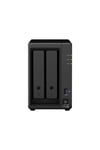 Ds720plus04 2x2tb Raıd(0-1) Nas Depolama Ünitesi