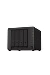 Ds920 Plus 4gb 4 Bay 2xglan Nas Depolama Ünitesi