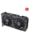 DUAL-RTX4060TI-O8G 8GB Geforce RTX4060TI GDDR6 128bit HDMI 3xDP 16x Ekran Kartı