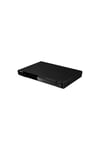 DVP370 USB DVD Player