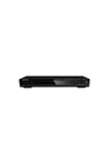 DVP370 USB DVD Player