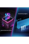 DW100-CW002 32GB DDR5 6400MHz 2x16GB RGB Masaüstü Ram - Beyaz