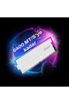 DW100-CW002 32GB DDR5 6400MHz 2x16GB RGB Masaüstü Ram - Beyaz