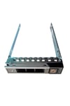 Dxd9h Dell Uyumlu 2.5 Disk Kızağı (r640 R740 R740xd R940)