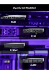 Dxd9h Dell Uyumlu 2.5 Disk Kızağı (r640 R740 R740xd R940)