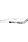 E Jl684a 1930-24g 24port Gıgabıt Poe Swıtch 4 Sfp 370w (jl385a Yerine)
