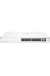 E Jl684a 1930-24g 24port Gıgabıt Poe Swıtch 4 Sfp 370w (jl385a Yerine)