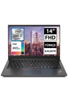 E14 20tb0010ta03 I7-1165g7 32gb 512ssd 14