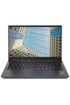 E14 21e3005rtx01 I5-1235u 24gb 512ssd Mx550 14
