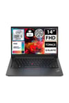 E14 21e30086tx04 I5-1235u 24gb 512ssd 512ssd 14