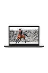 E15 20t8001stx01 Ryzen7 4700u 8gb 512ssd 15.6