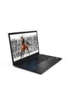 E15 20t8001stx04 Ryzen7 4700u 12gb 256ssd 15.6