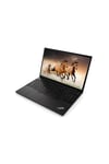 E15 20t8001ttx11 Ryzen5 4500u 16gb 512ssd 15.6