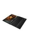 E15 20t8s000ak16 Ryzen7 4700u 40gb 256ssd 15.6