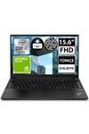 E15 20td00j7tx01 I7-1165g7 8gb 1tbssd Mx450 15.6