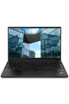 E15 20td00j7tx07 I7-1165g7 32gb 1tbssd Mx450 15.6