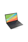 E15 21e60076tx08 I7-1255u 40gb 512ssd Mx550 15.6
