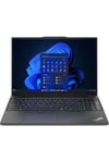 E16 Thınkpad 21ma003mtx U5-125u 16gb 512gb Ssd 16