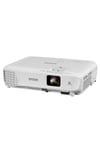 Eb-s05 3200al 800x600 Svga 10000h Lcd Projeksıyon