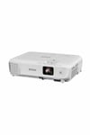 EB-W05 3CLD WXGA 1280*800 3300 ANSI LM. HD. HDMI Projeksiyon
