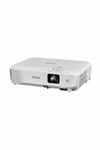 EB-W05 3CLD WXGA 1280*800 3300 ANSI LM. HD. HDMI Projeksiyon