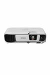 EB-X41 3LCD XGA 1024*768. 3600 ANSL. HDMI 15.000:1 Projeksiyon
