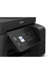 Ecotank L5190 Tarayıcı %2b Fotokopi Faks Wi-fi Direct A