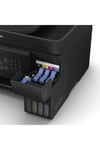 Ecotank L5190 Tarayıcı %2b Fotokopi Faks Wi-fi Direct A
