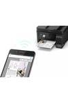 Ecotank L5190 Tarayıcı %2b Fotokopi Faks Wi-fi Direct A
