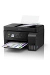 Ecotank L5190 Tarayıcı %2b Fotokopi Faks Wi-fi Direct A
