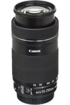 Ef-s 55-250 Mm F/4.0-5.6 Is Iı Lens