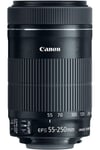Ef-s 55-250 Mm F/4.0-5.6 Is Iı Lens