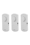 EG-0506 Güvenlik Altı Bölgeli Set Kablosuz Alarm Sistemi