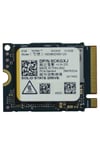 EG6 512GB 4100/2600MB/s Gen4x4 M.2 22x30 SSD