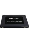 Elite 512GB 560MB-540MB/s Sata 3 2.5