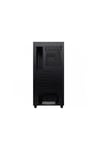 Elite One Mesh EN40191 650W Odin RGB Fanlı Temperli Camlı ATX Mid Tower Oyuncu Kasası