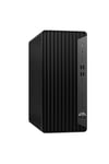 Elite Tower 800 G9 7B1A0EA i7-13700 32GB 512SSD RTX3050 FreeDOS Masaüstü Bilgisayar