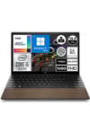 Envy 13-ba1002nt 4h0t9ea I5-1135g7 8gb 512ssd 13.3