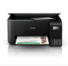 EPSON ECOTANK L3250 Renkli Deskjet AIO A4 Fotokopi Tarayıcı Wİ-Fİ (Tanklı) Yazıcı