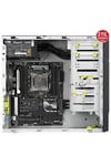 Esc700 G4-m3820 Ddr4 32gb Rdımm 2tb M2 Sata 512gb Ssd Rtx4000 W10 Pro