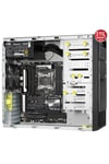 Esc700 G4-m3820 Ddr4 32gb Rdımm 2tb M2 Sata 512gb Ssd Rtx4000 W10 Pro