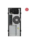 Esc700 G4-m3820 Ddr4 32gb Rdımm 2tb M2 Sata 512gb Ssd Rtx4000 W10 Pro