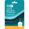 ESET Home Security Premium 3 Kullanıcı 1 Yıl Dijital Lisans