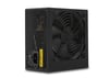 EVEREST EPS-600A 550W PEAK 600W Metalik 12cm Fanlı Aktif PFC Power Supply