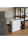 Everest JP-726C Çapraz Kesim 10Lt 42DB±3 Boyut 34.8-17.5-32.7 Sessiz Kağıt Kesme Makinesi