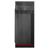 Everest K310 Peak 350W PSU Mid-Tower ATX PC Kasası