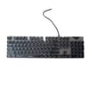 Everest KB-MK9 RGB Blue Switch Mekanik Siyah Oyuncu Klavyesi Outlet